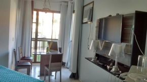Отель Condado Aldeia dos Reis  Мангаратиба